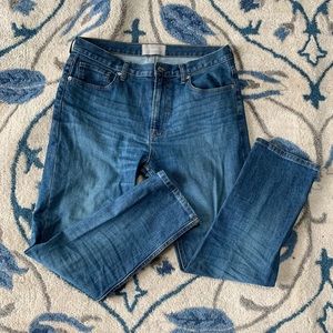 Everlane Modern Boyfriend Jean